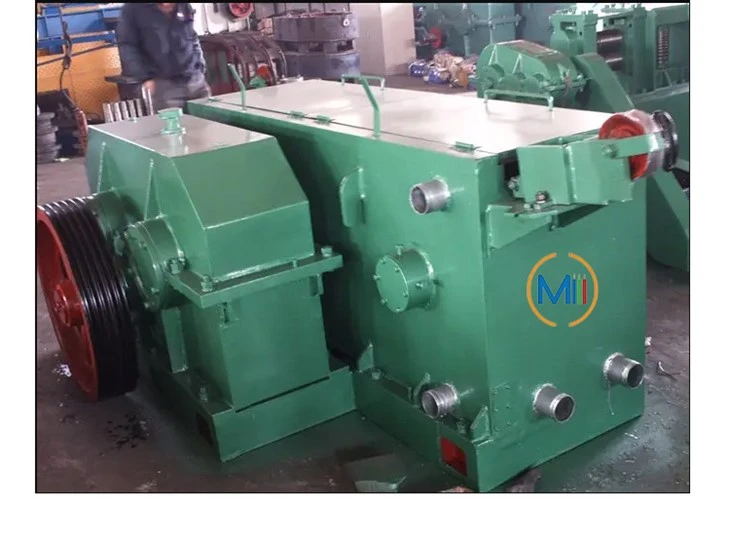 Welding Wire Drawing Machine-1